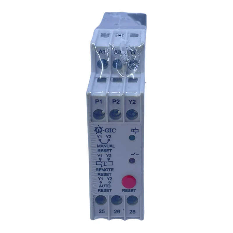 GIC MJ83BK Temperaturcontroller für industriellen Einsatz 110-240V AC 48-62Hz