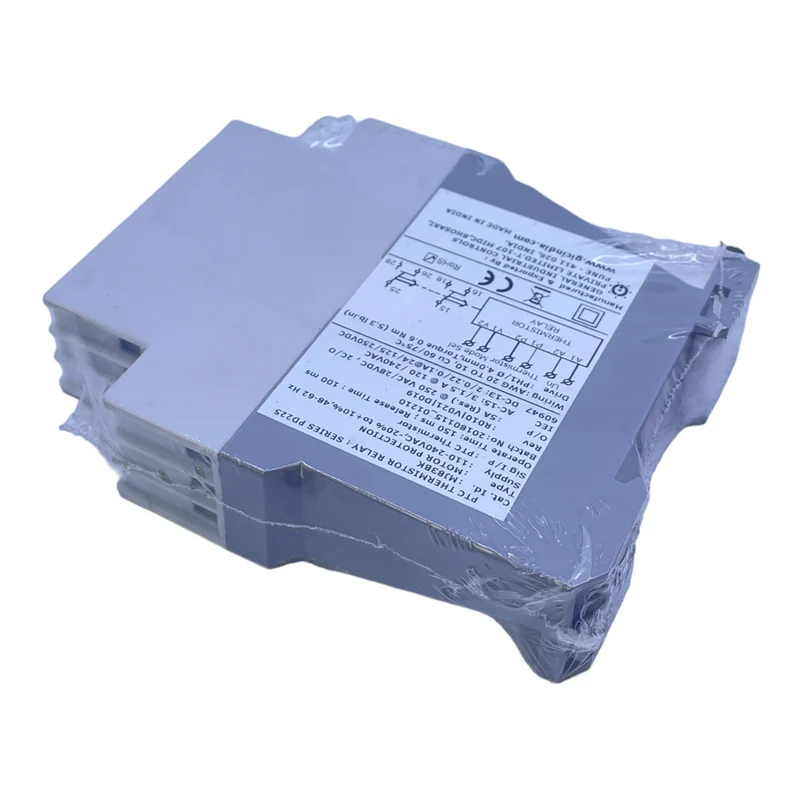 GIC MJ83BK Temperaturcontroller für industriellen Einsatz 110-240V AC 48-62Hz