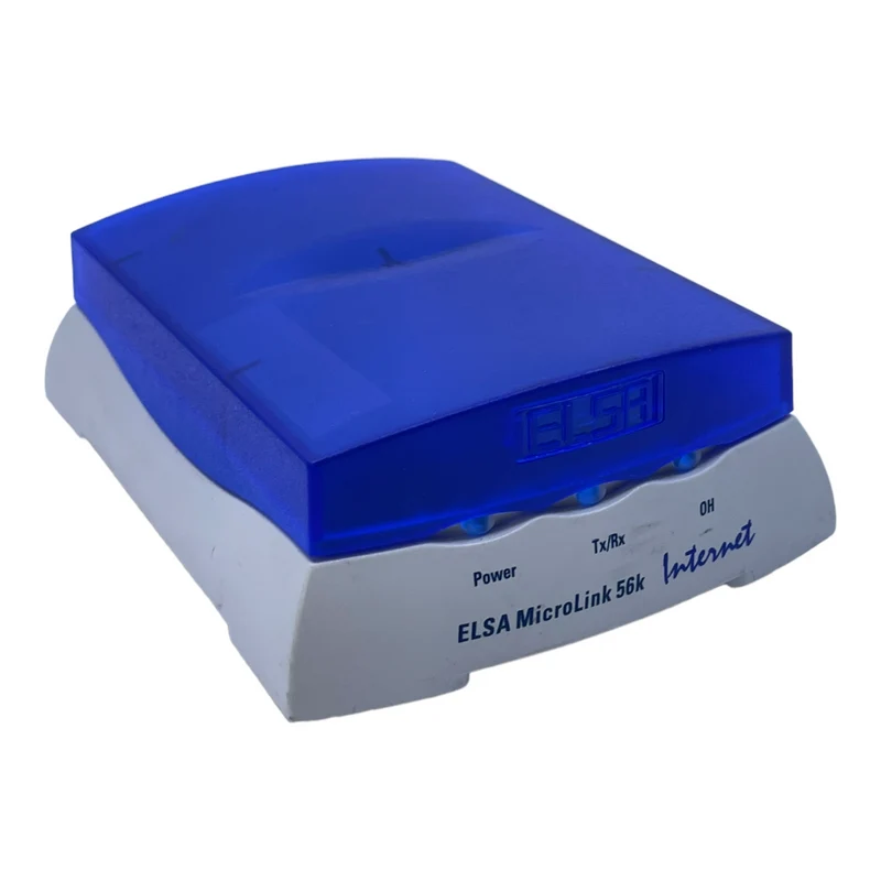 Elsa MicroLink 56k Steckkarte für industriellen Einsatz Steckkarte MicroLink