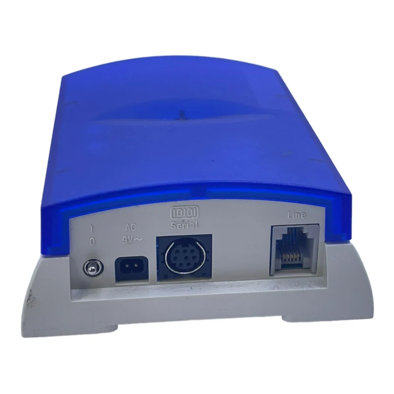 Elsa MicroLink 56k Steckkarte für industriellen Einsatz Steckkarte MicroLink