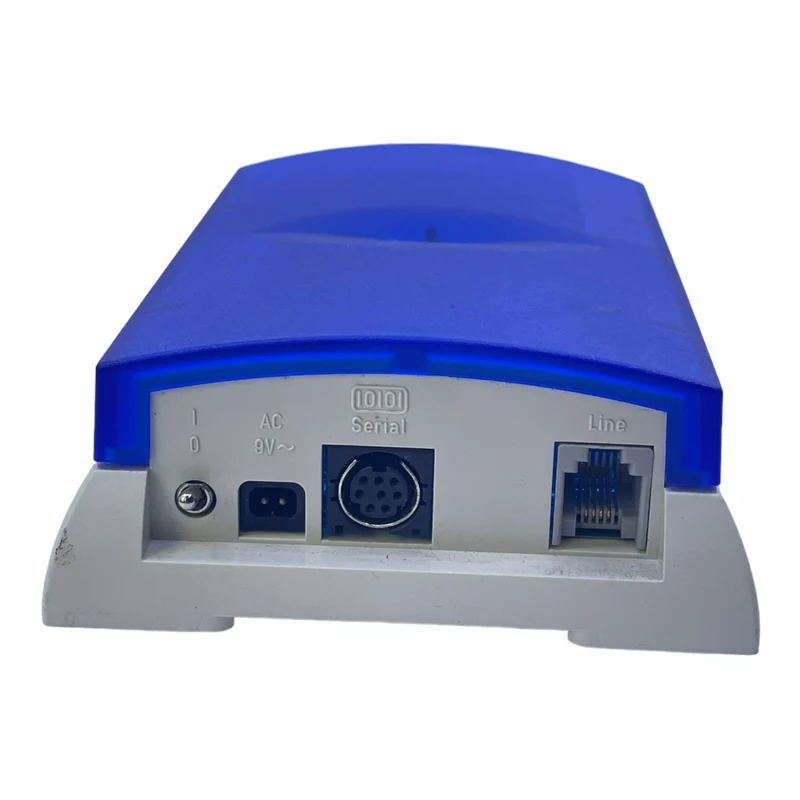 Elsa MicroLink 56k Steckkarte für industriellen Einsatz Steckkarte MicroLink