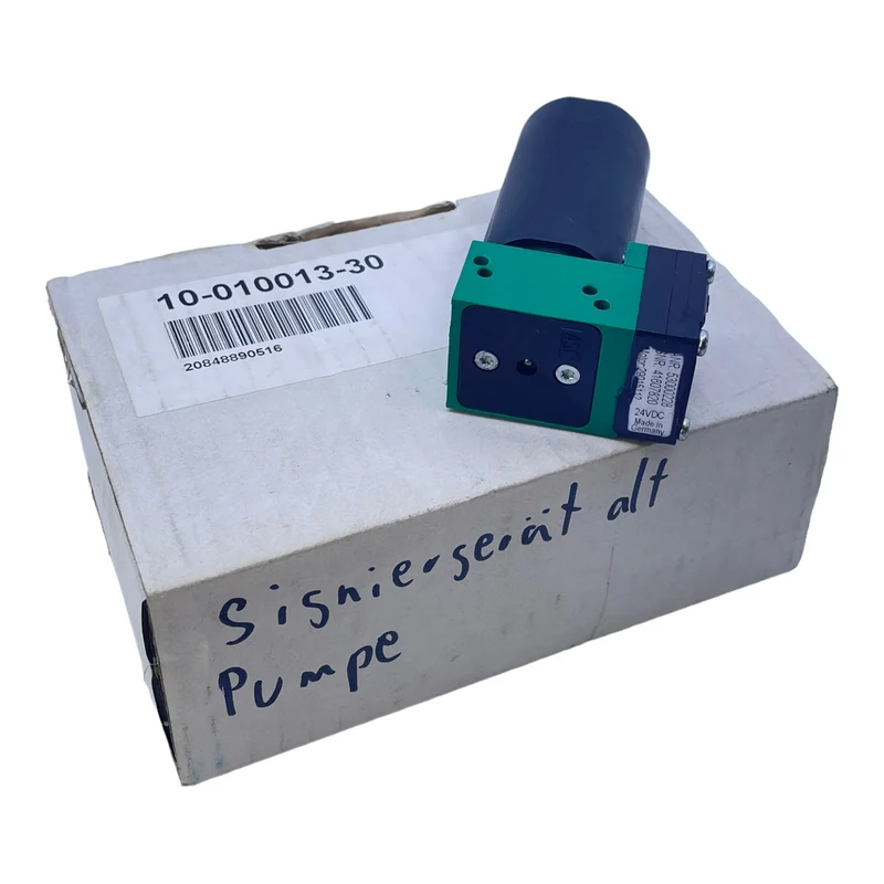ASF 29015112 Minimotor für industriellen Einsatz 24V DC Minimotor 29015112 ASF