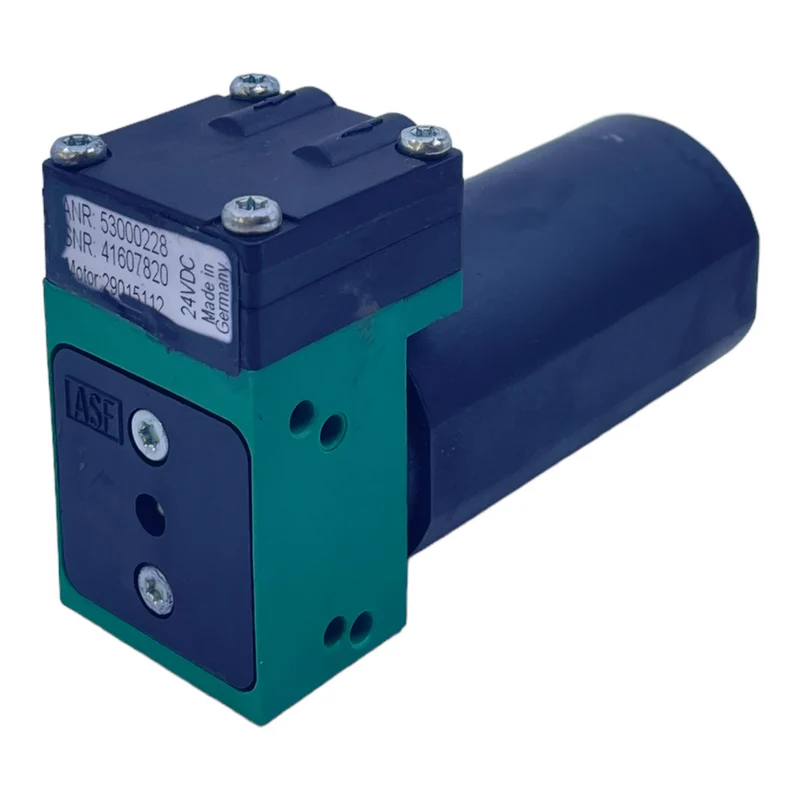 ASF 29015112 Minimotor für industriellen Einsatz 24V DC Minimotor 29015112 ASF