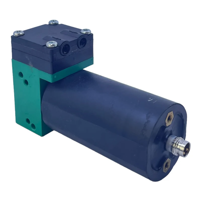ASF 29015112 Minimotor für industriellen Einsatz 24V DC Minimotor 29015112 ASF