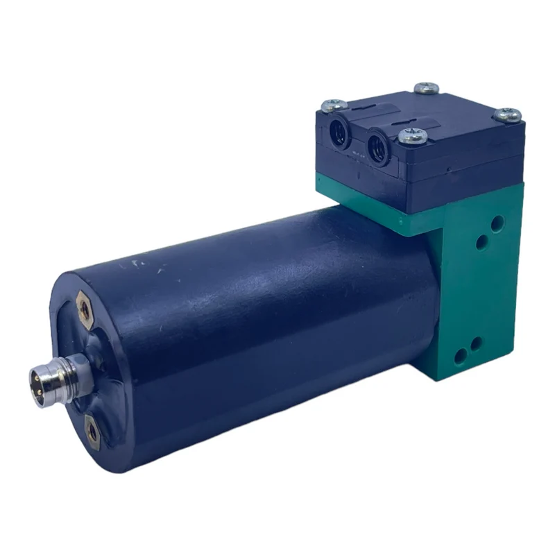 ASF 29015112 Minimotor für industriellen Einsatz 24V DC Minimotor 29015112 ASF