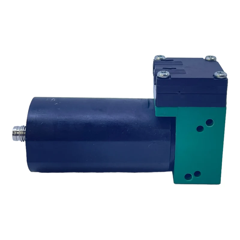 ASF 29015112 Minimotor für industriellen Einsatz 24V DC Minimotor 29015112 ASF