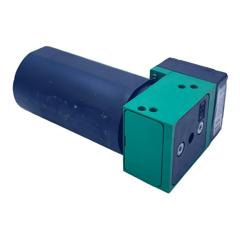 ASF 29015112 Minimotor für industriellen Einsatz 24V DC Minimotor 29015112 ASF