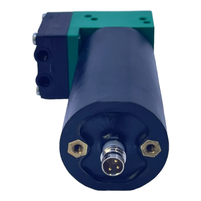 ASF 29015112 Minimotor für industriellen Einsatz 24V DC Minimotor 29015112 ASF