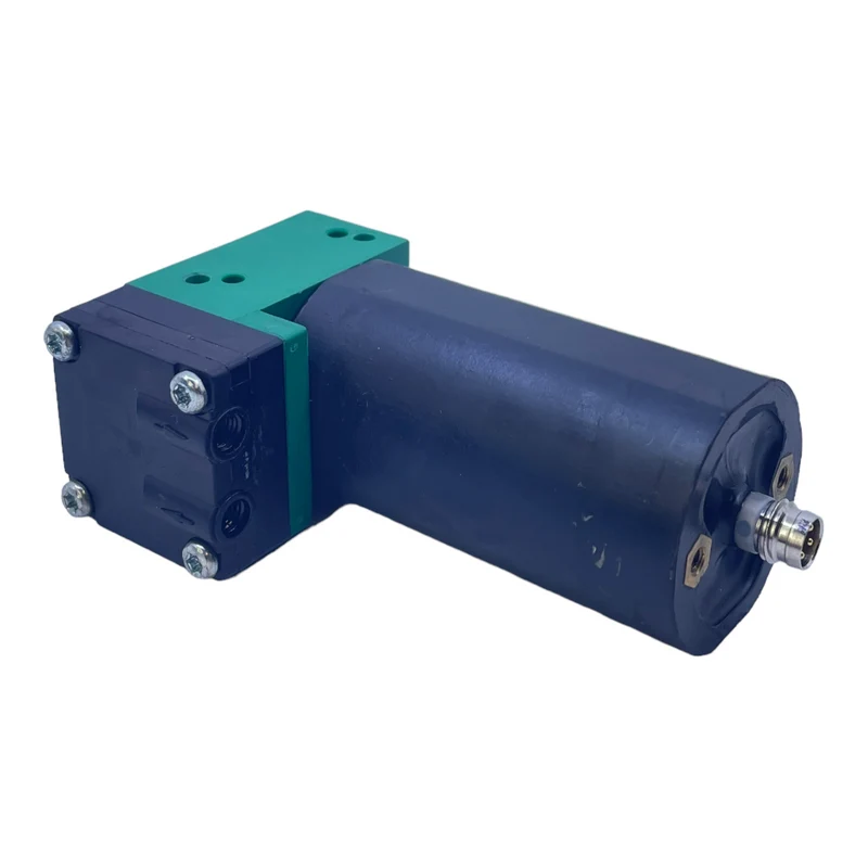 ASF 29015112 Minimotor für industriellen Einsatz 24V DC Minimotor 29015112 ASF