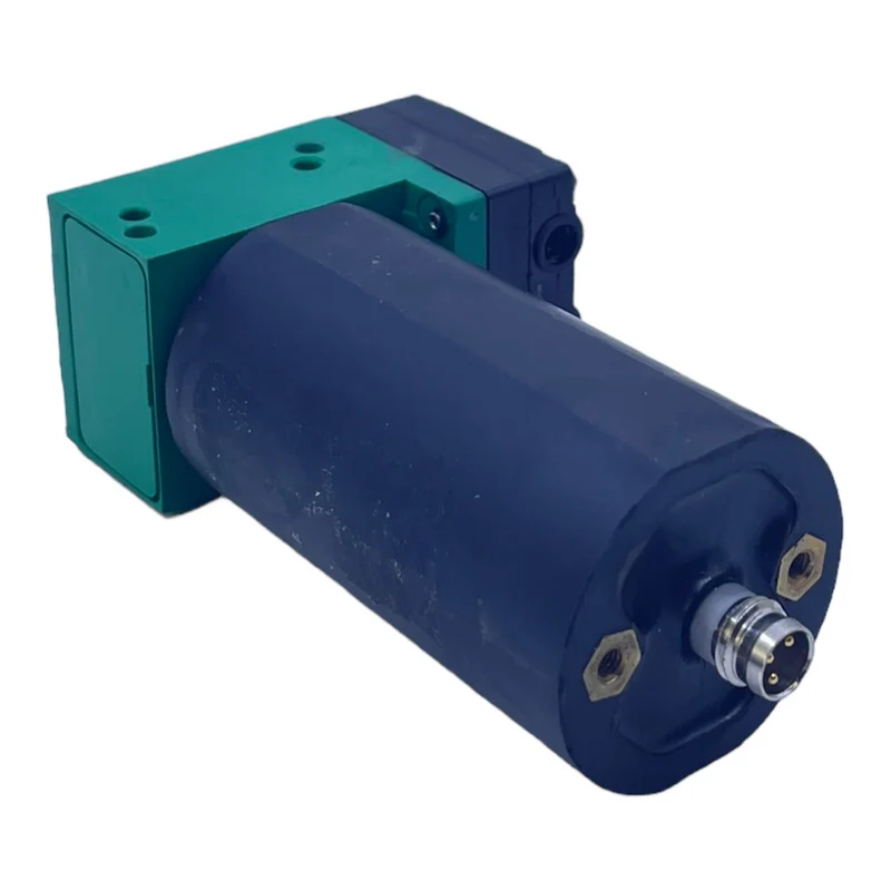 ASF 29015112 Minimotor für industriellen Einsatz 24V DC Minimotor 29015112 ASF