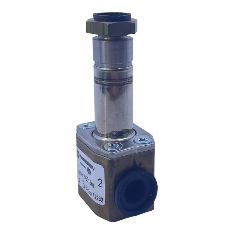 Norgren 9601540 Magnetventil für industriellen Einsatz Magnetventil 9601540