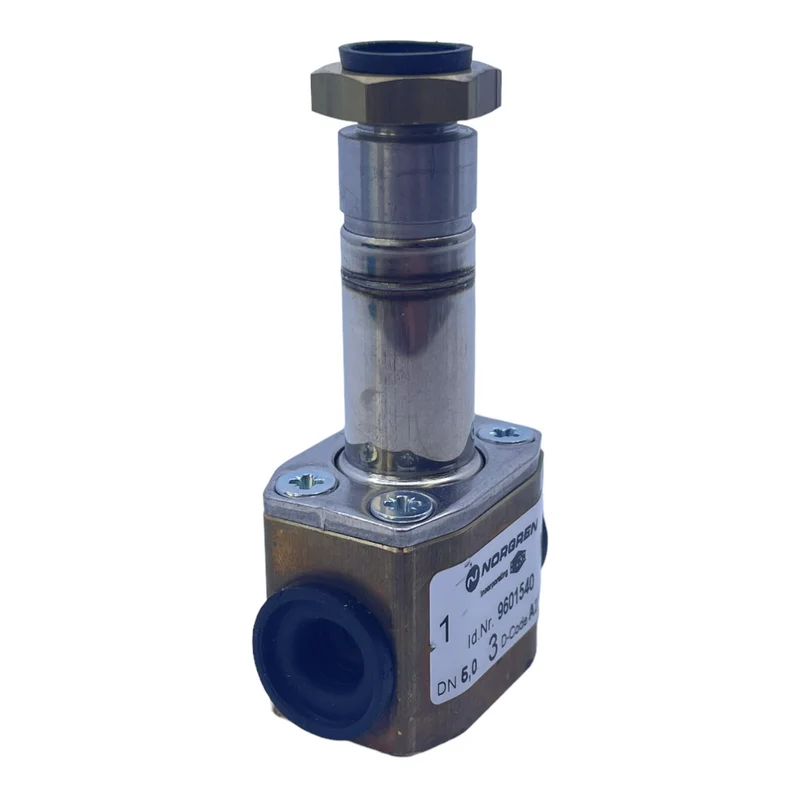 Norgren 9601540 Magnetventil für industriellen Einsatz Magnetventil 9601540