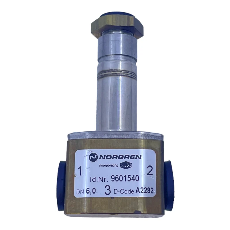 Norgren 9601540 Magnetventil für industriellen Einsatz Magnetventil 9601540