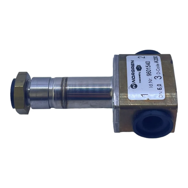 Norgren 9601540 Magnetventil für industriellen Einsatz Magnetventil 9601540