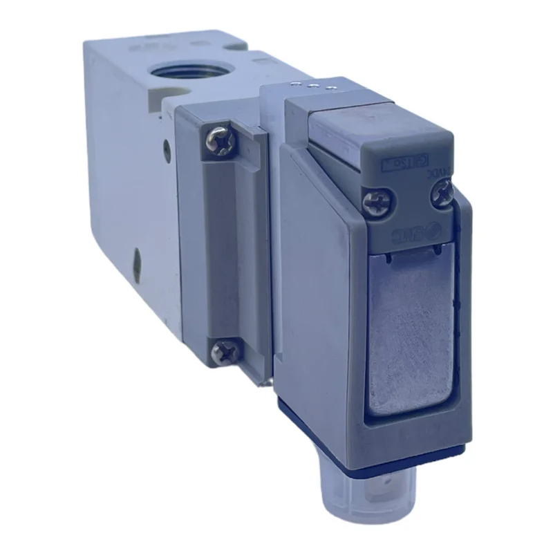SMC VP542-5Y01-03FA-X545 Magnetventil für industriellen Einsatz 24V DC 1,5W