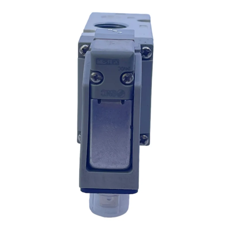 SMC VP542-5Y01-03FA-X545 Magnetventil für industriellen Einsatz 24V DC 1,5W