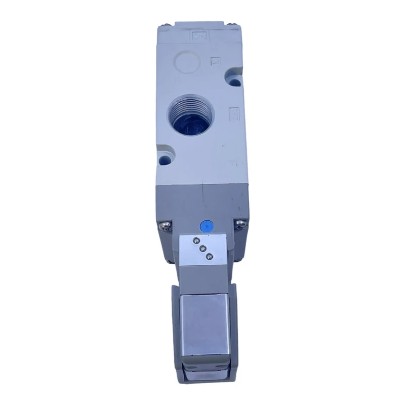 SMC VP542-5Y01-03FA-X545 Magnetventil für industriellen Einsatz 24V DC 1,5W