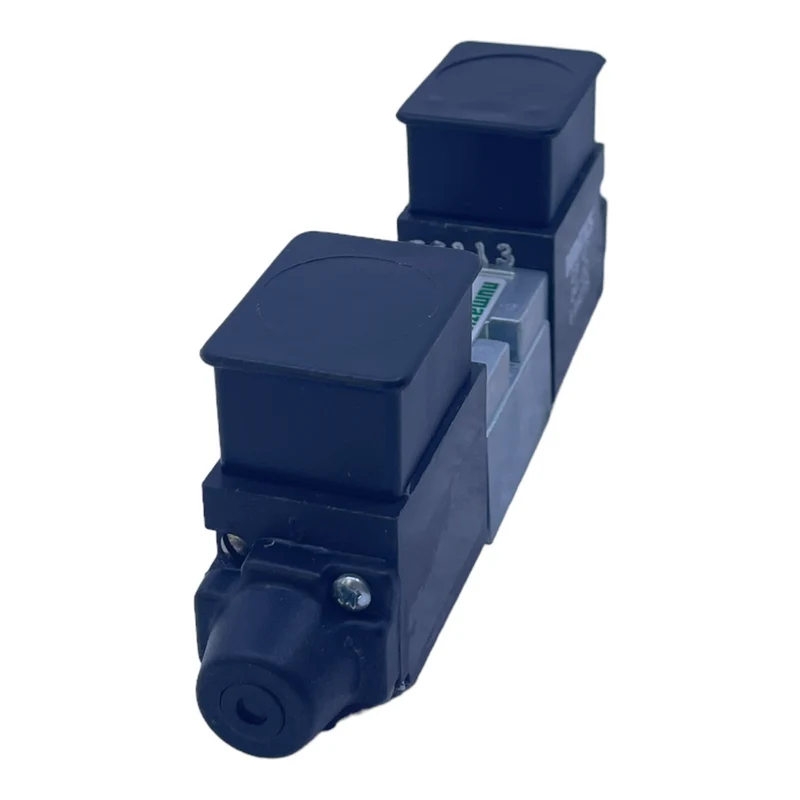 Numatics 031SS4004012B61 Magnetventil für industriellen Einsatz 24V DC Ventil