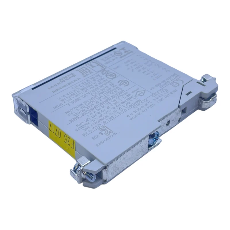 Stahl 9001/03-280-000-101 Sicherheitsbarriere Intrinspak 253V 28V 100mA 24V