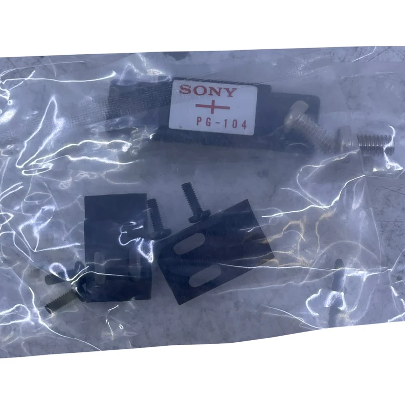 Sony PG-104 Wägesensor für industriellen Einsatz Sensoren PG-104 Sony Sensor