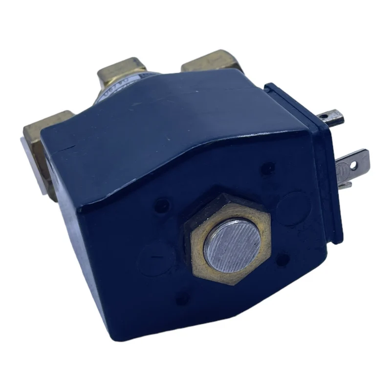 Herion 0700 24V Magnetventil für industriellen Einsatz 16W 24V Magnetventil