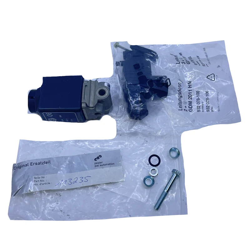 Norgren 24V Magnetspule für industriellen Einsatz 11W Norgren 24V Magnet