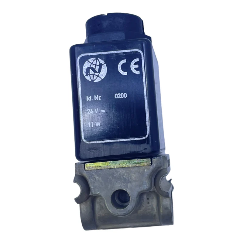 Norgren 24V Magnetspule für industriellen Einsatz 11W Norgren 24V Magnet