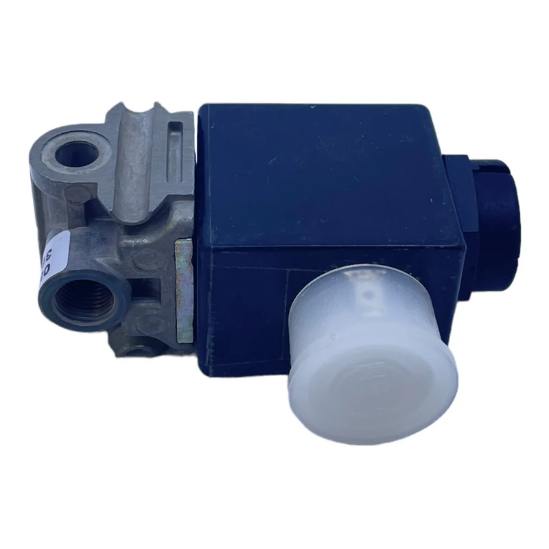 Norgren 24V Magnetspule für industriellen Einsatz 11W Norgren 24V Magnet