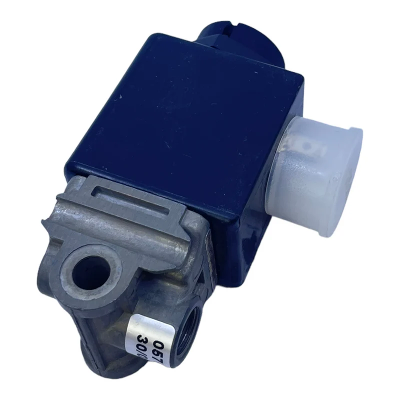 Norgren 24V Magnetspule für industriellen Einsatz 11W Norgren 24V Magnet