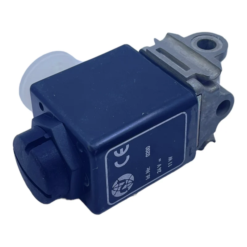 Norgren 24V Magnetspule für industriellen Einsatz 11W Norgren 24V Magnet