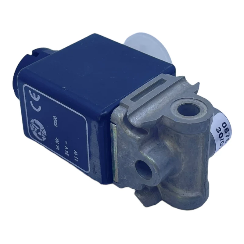 Norgren 24V Magnetspule für industriellen Einsatz 11W Norgren 24V Magnet