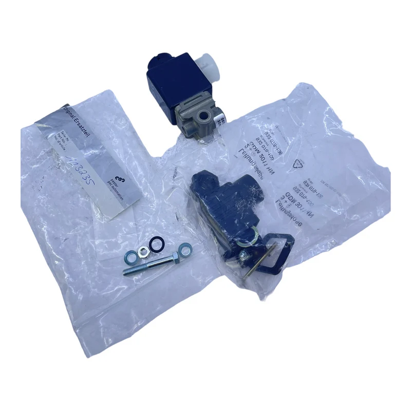 Norgren 24V Magnetspule für industriellen Einsatz 11W Norgren 24V Magnet