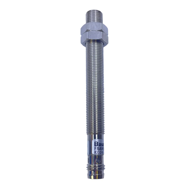 Baumer FSAM 08D9001/S35 Einweg Lichtschranke für industriellen Einsatz
