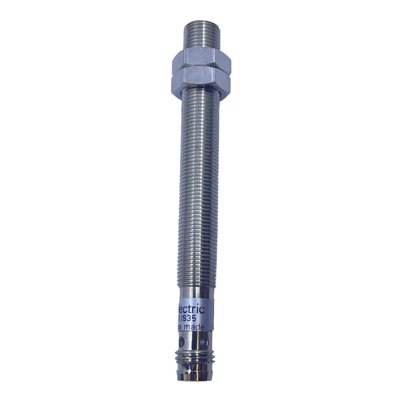 Baumer FSAM 08D9001/S35 Einweg Lichtschranke für industriellen Einsatz