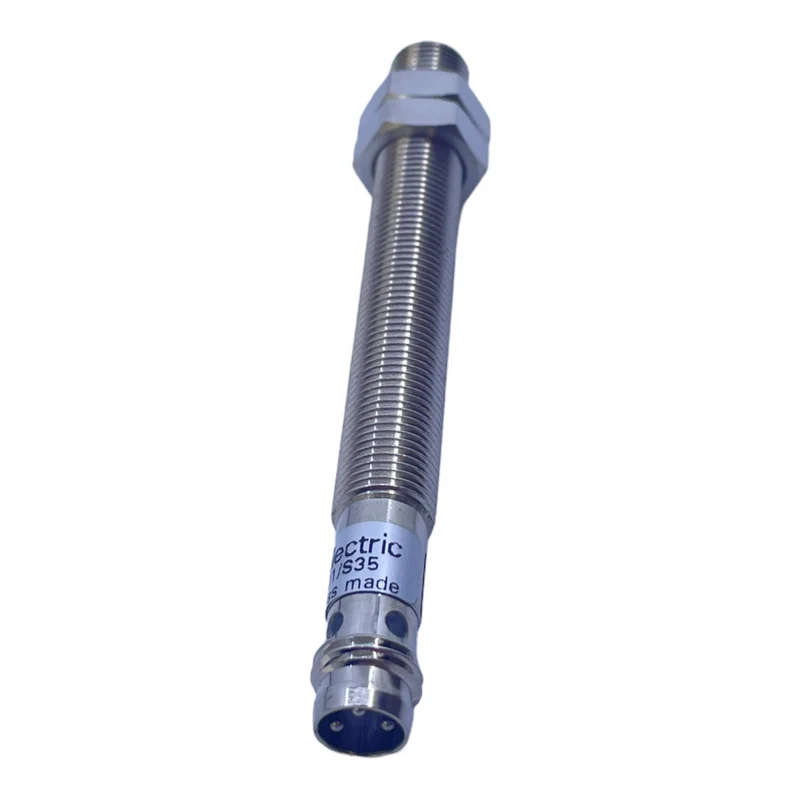 Baumer FSAM 08D9001/S35 Einweg Lichtschranke für industriellen Einsatz