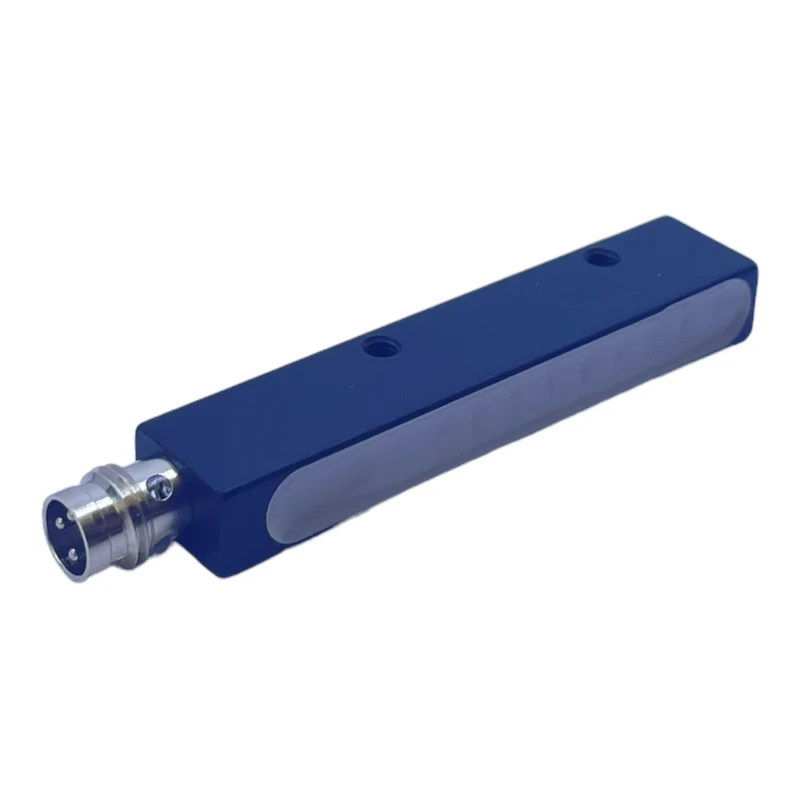 Baumer FZDM08P1001/S35L Reflexions-Lichttaster 10 … 30V DC 42mA Hellschaltung
