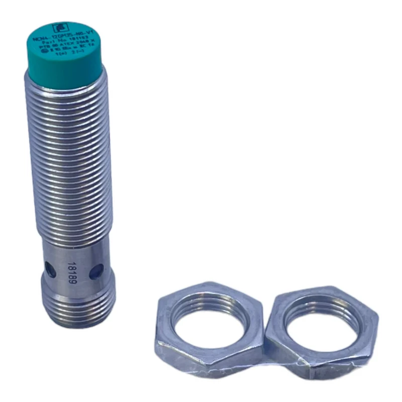 Pepperl+Fuchs NCN4-12GM35-N0-V1 Induktiver Sensor 181103 Pepperl+Fuchs 181103