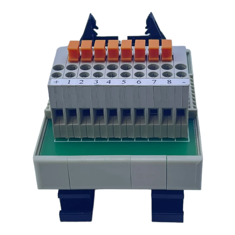 Siemens 1100C044 Digital I/O Header für industriellen Einsatz 1100C044 Siemens
