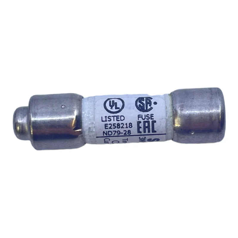 Siemens 3NW1020-0HG Sicherungseinsatz für industriellen Einsatz 0,6A VE: 7stk