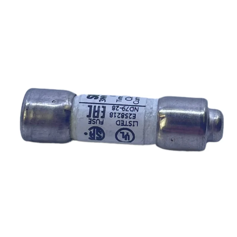 Siemens 3NW1020-0HG Sicherungseinsatz für industriellen Einsatz 0,6A VE: 7stk