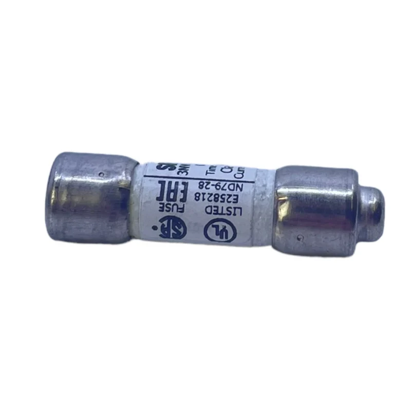 Siemens 3NW1020-0HG Sicherungseinsatz für industriellen Einsatz 0,6A VE: 9stk