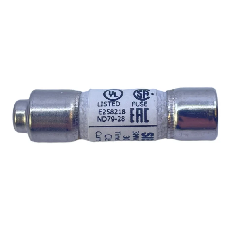 Siemens 3NW1020-0HG Sicherungseinsatz für industriellen Einsatz 30A VE: 8stk