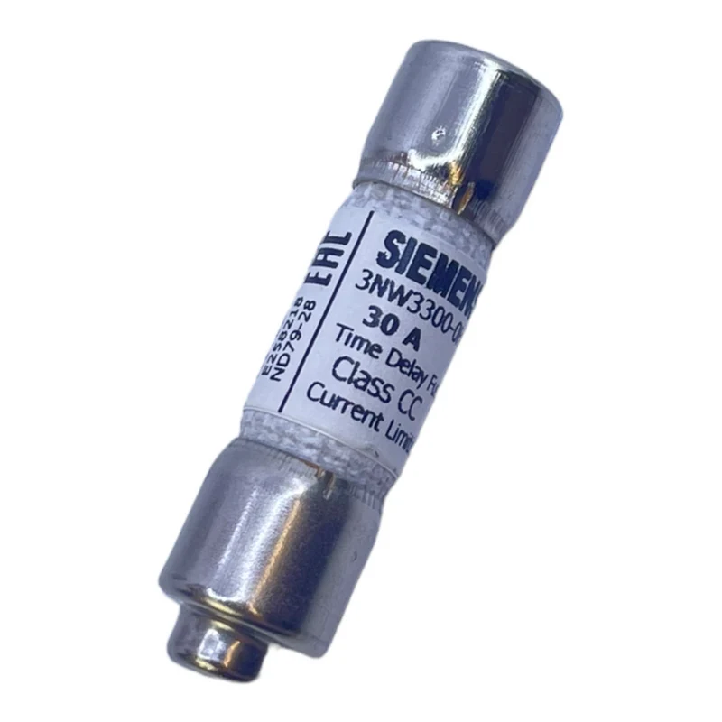Siemens 3NW1020-0HG Sicherungseinsatz für industriellen Einsatz 30A VE: 8stk