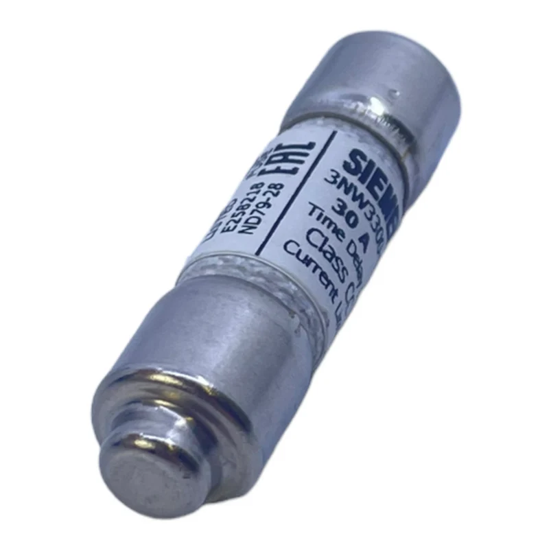 Siemens 3NW1020-0HG Sicherungseinsatz für industriellen Einsatz 30A VE: 8stk