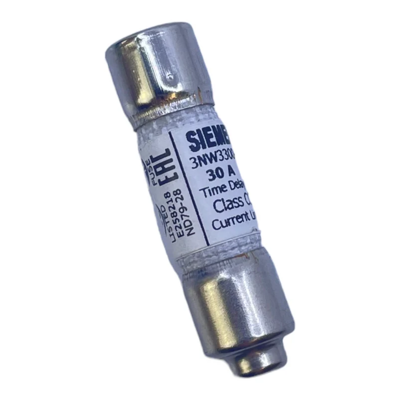 Siemens 3NW1020-0HG Sicherungseinsatz für industriellen Einsatz 30A VE: 8stk