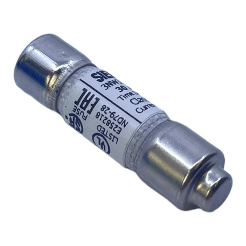 Siemens 3NW1020-0HG Sicherungseinsatz für industriellen Einsatz 30A VE: 8stk