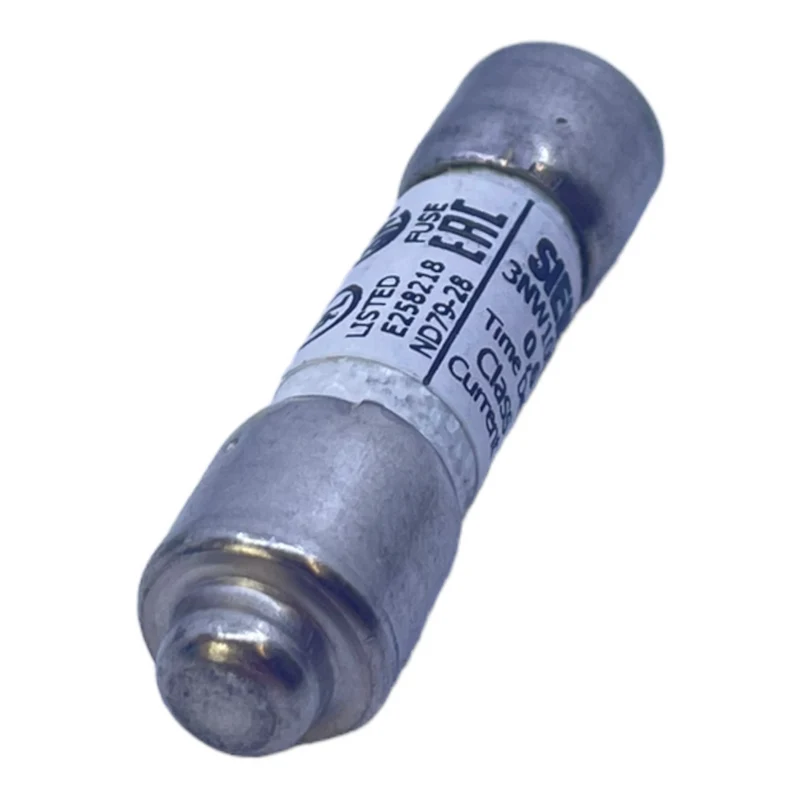 Siemens 3NW1020-0HG Sicherungseinsatz für industriellen Einsatz 0,6A VE: 3stk