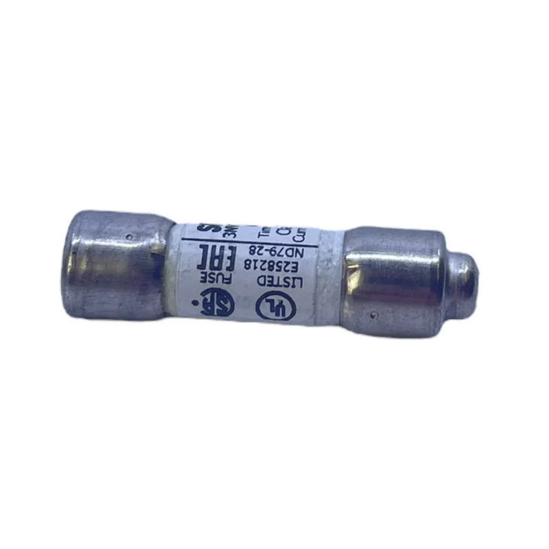 Siemens 3NW1020-0HG Sicherungseinsatz für industriellen Einsatz 0,6A VE: 3stk