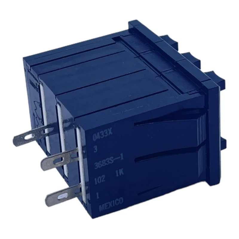 Bourns 3683S-1-102 Potentiometer für industriellen Einsatz Potentiometer Bourns