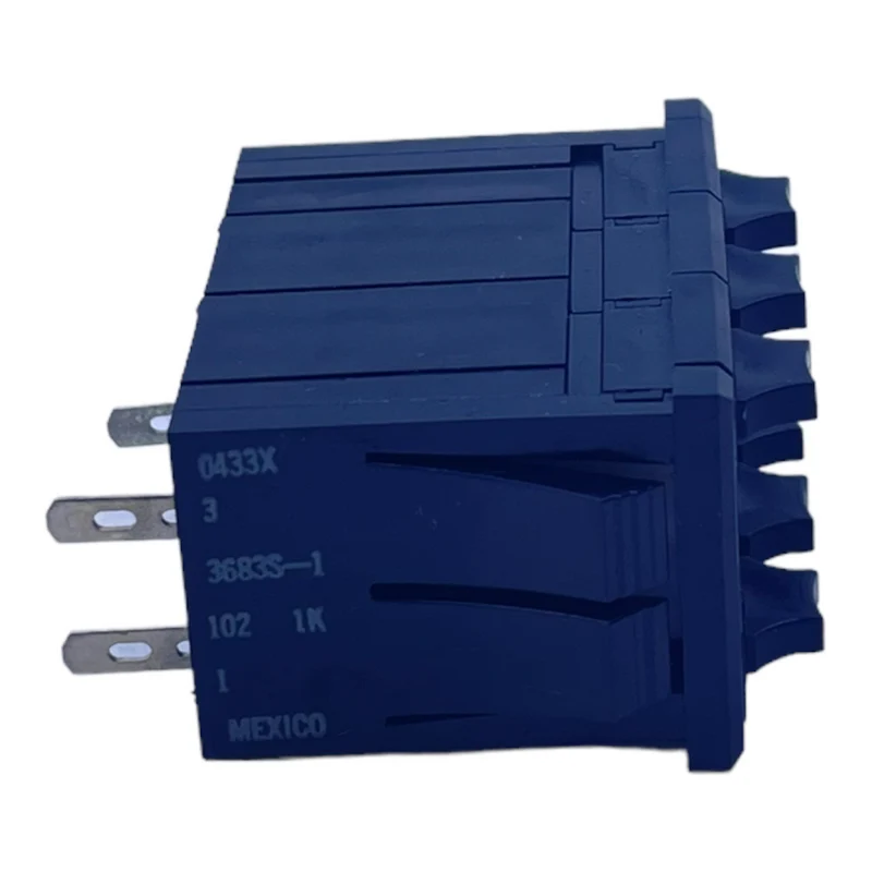 Bourns 3683S-1-102 Potentiometer für industriellen Einsatz Potentiometer Bourns